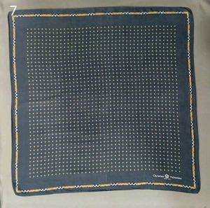 Vintage Designer Scarves Collection