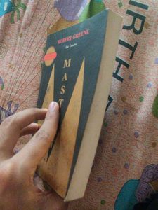 Mastery: The Concise Edition by Robert Greene