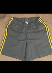 Men's Athletic Shorts