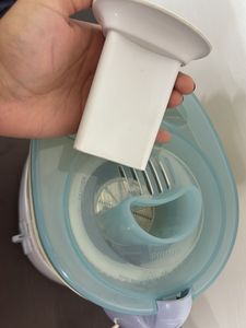 Philips Juicer