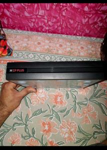 CP PLUS4 Channel  DVR