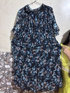 Urban.S Floral Dress 💙
