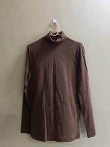 H&M Jumper/Sweater Size Small colour Brown