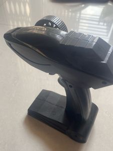 Remote Car