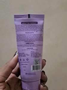 Conscious Chemist Berry Bright SPF 50