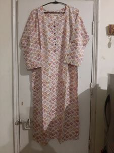 Women's Kurti