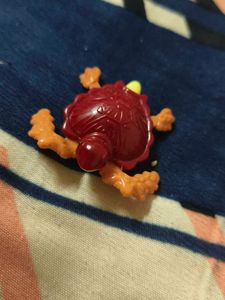 Zudio Strawberry Lip Balm