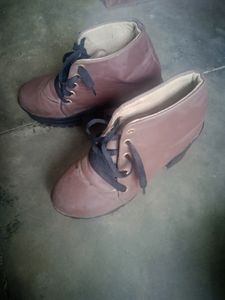 Ankle Boots
