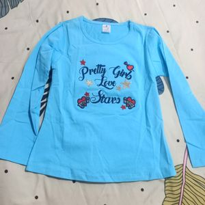 Baby Girl T-shirt
