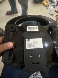 Peigon Sandwich Maker