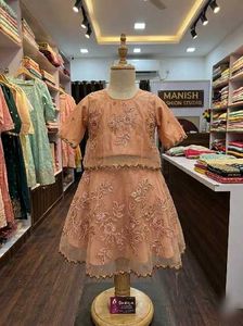 stunning beautiful lehnga koti