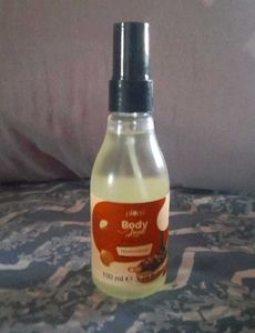 Plum BodyLovin' Body Mist &amp; Pit Cream