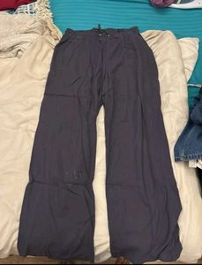 Marks &amp; Spencer Wide Leg Trousers