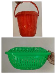 Big Size Organiser