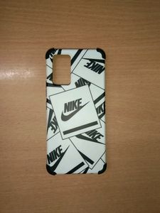 Nike Mobile Cover
