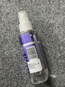 Livon Anti Frizz Serum