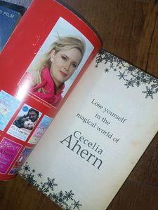 4 Classic Romantic Books Global Bestselling Author