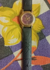 Sonata Watch