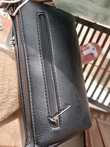 Black Shoulder/Sling Bag