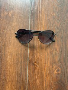 Aviator Style Sunglasses