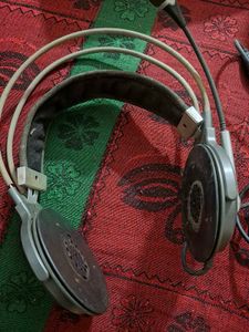 Headphones