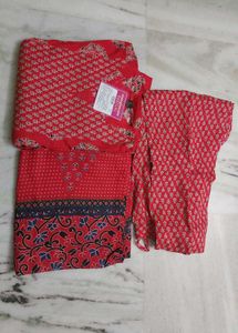 ♥️GoSriki Kurta Set with Dupatta