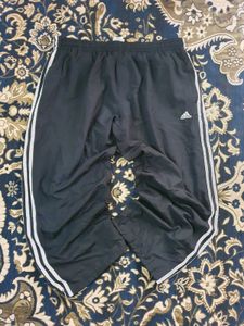 Adidas baggy Track Pants