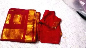 new Silk Saree