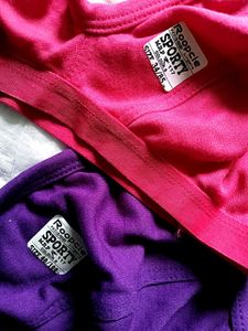 pack of 4 Roopcie Bra  - New