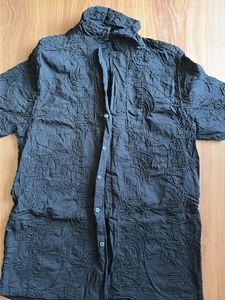 half sleeve shirt for men