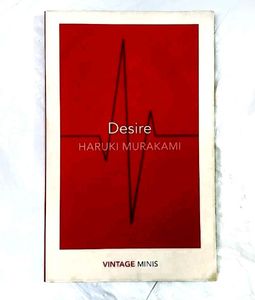 Desire by  Murakami, Haruki