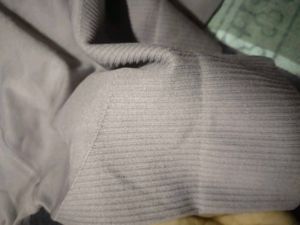 Gym / Yoga Long Sleeve Top
