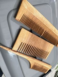 Wooden Comb (any1)