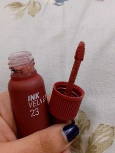 Peripera Ink Velvet 23