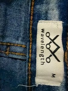Denim Mini Skirt-every girl’s must have