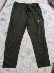 joggers and sweats