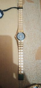 wrist watch