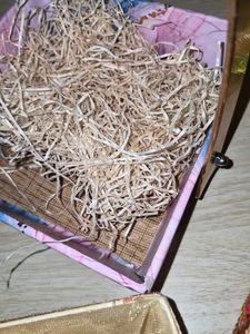 Gift baskets