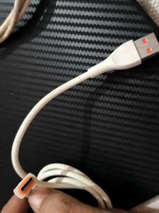 USB C Cable Does Not Work