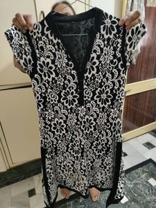 Chicken Kari Kurti