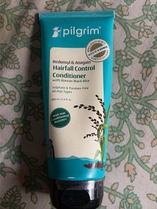 Pilgrim Hairfall Control Conditioner