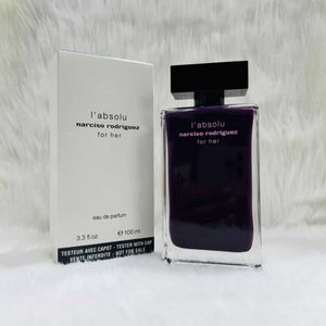 Narciso Rodriguez L'Absolu Perfume