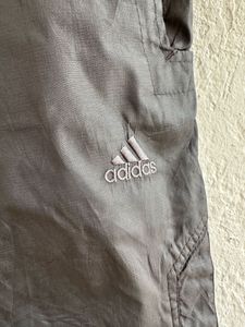 Adidas Black Track Pants