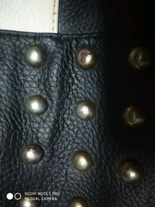 NEW BIG HANDBAG