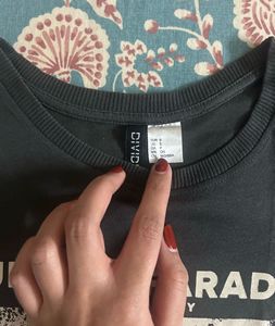 Surfers Paradise Graphic Tee