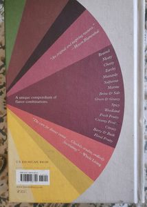 Book Of Flavors
