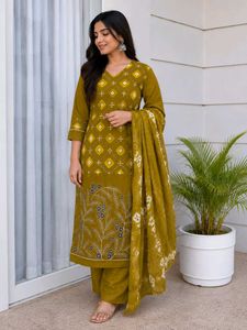 pure cotton badhani dress matiriyal 👗