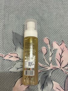 TNW Radiant Glow Bi-Phase Toner Serum