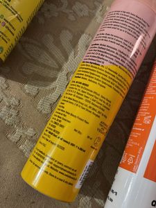 SPF 50 Sunscreen Bundle
