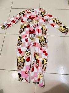ORIGINAL Babyhug jumpsuits for 9 to 12 months